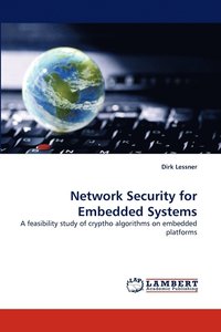 bokomslag Network Security for Embedded Systems