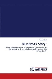 bokomslag Munazza's Story