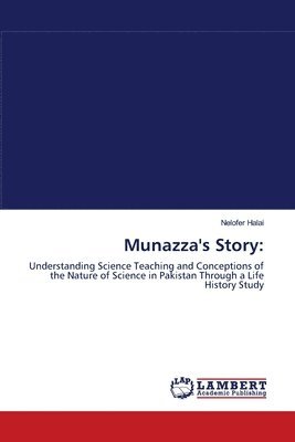 Munazza's Story 1
