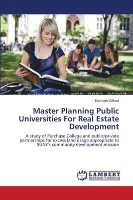 Master Planning Public Universities For Real Estate Development 1