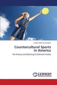 bokomslag Countercultural Sports in America