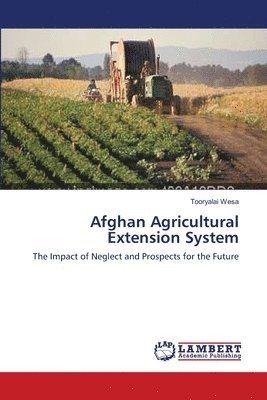 Afghan Agricultural Extension System 1