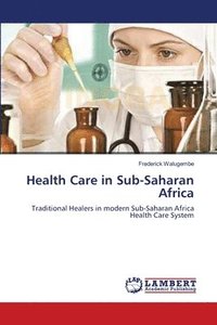 bokomslag Health Care in Sub-Saharan Africa