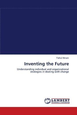 Inventing the Future 1