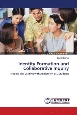 bokomslag Identity Formation and Collaborative Inquiry