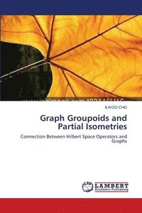 bokomslag Graph Groupoids and Partial Isometries