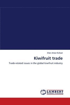 Kiwifruit trade 1