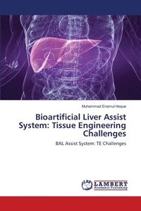 bokomslag Bioartificial Liver Assist System