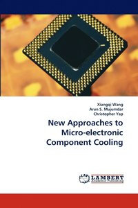 bokomslag New Approaches to Micro-electronic Component Cooling
