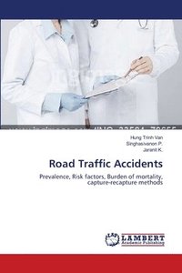 bokomslag Road Traffic Accidents