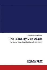 bokomslag The Island by Dire Straits