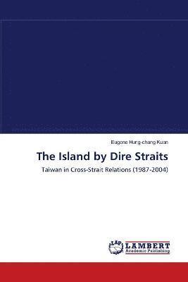 bokomslag The Island by Dire Straits