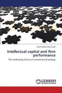 bokomslag Intellectual capital and firm performance
