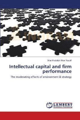bokomslag Intellectual capital and firm performance