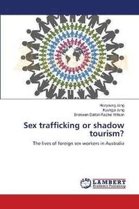 bokomslag Sex trafficking or shadow tourism?