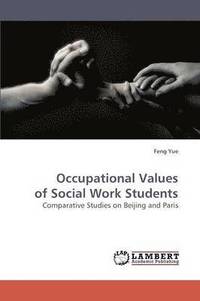 bokomslag Occupational Values of Social Work Students
