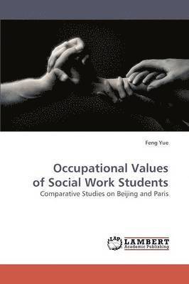 Occupational Values of Social Work Students 1