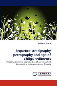 bokomslag Sequence stratigraphy petrography and age of Chilga sediments