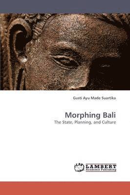 Morphing Bali 1