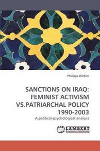 bokomslag Sanctions on Iraq