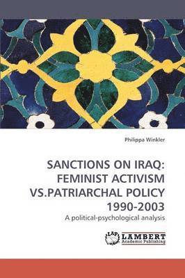 Sanctions on Iraq 1