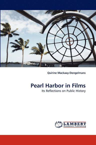 bokomslag Pearl Harbor in Films