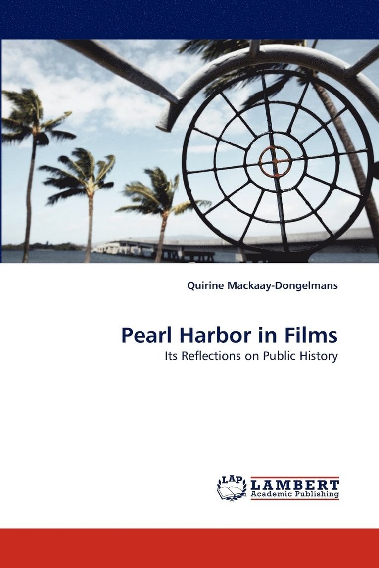 Pearl Harbor in Films 1