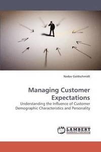 bokomslag Managing Customer Expectations