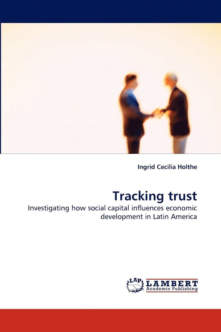 Tracking trust 1