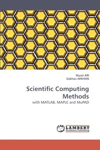 bokomslag Scientific Computing Methods