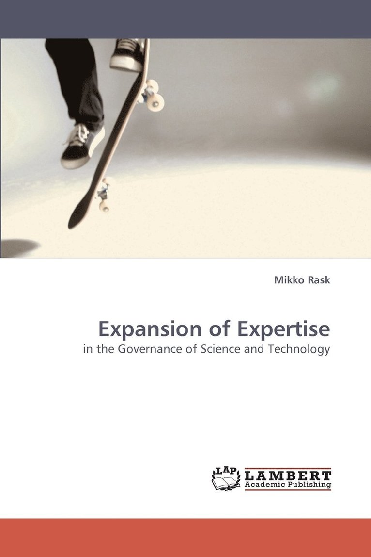 Expansion of Expertise 1