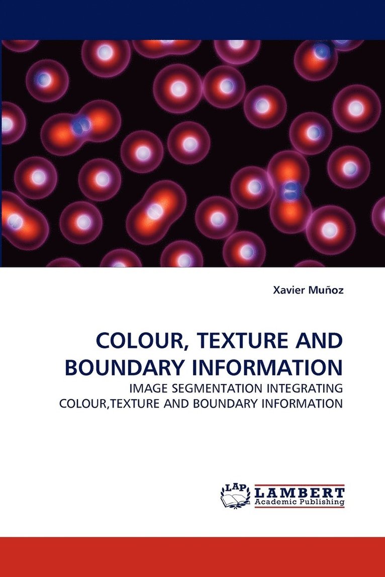 Colour, Texture and Boundary Information 1
