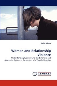 bokomslag Women and Relationship Violence