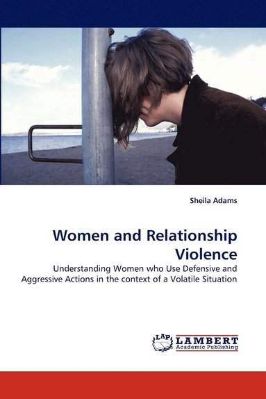 bokomslag Women and Relationship Violence