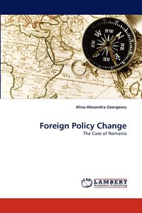 bokomslag Foreign Policy Change