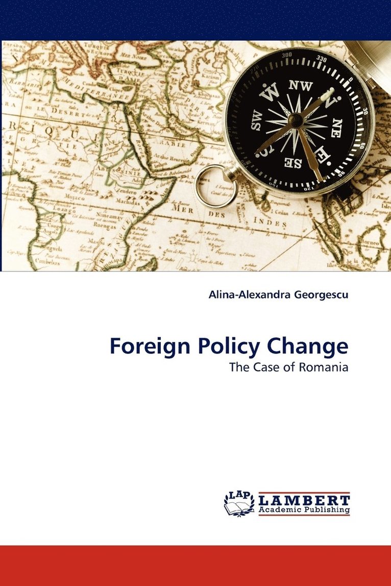 Foreign Policy Change 1