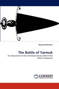 bokomslag The Battle of Yarmuk