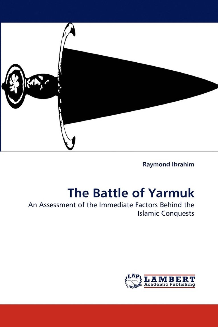 The Battle of Yarmuk 1