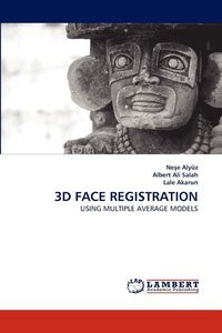 bokomslag 3D Face Registration