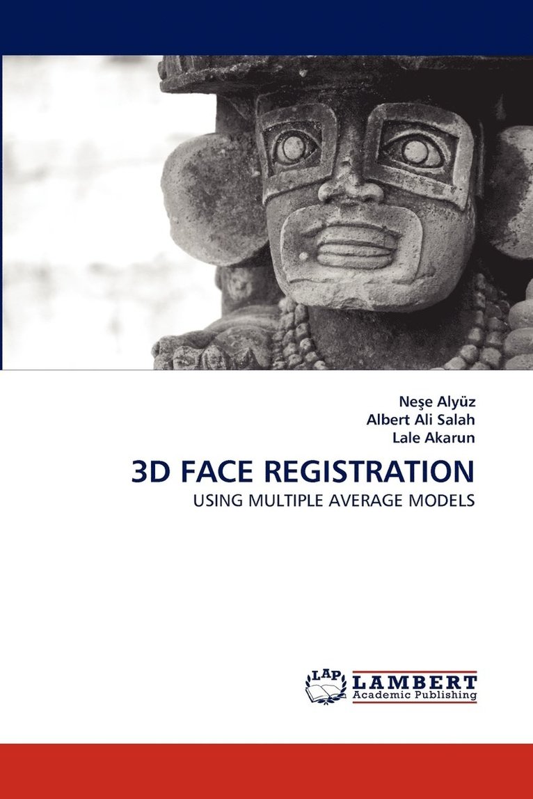 3D Face Registration 1
