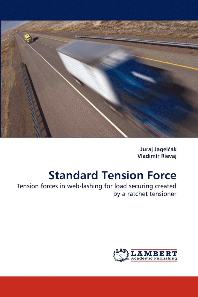 Standard Tension Force 1