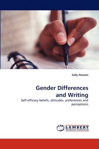 bokomslag Gender Differences and Writing