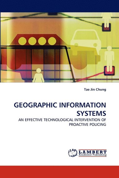 bokomslag Geographic Information Systems