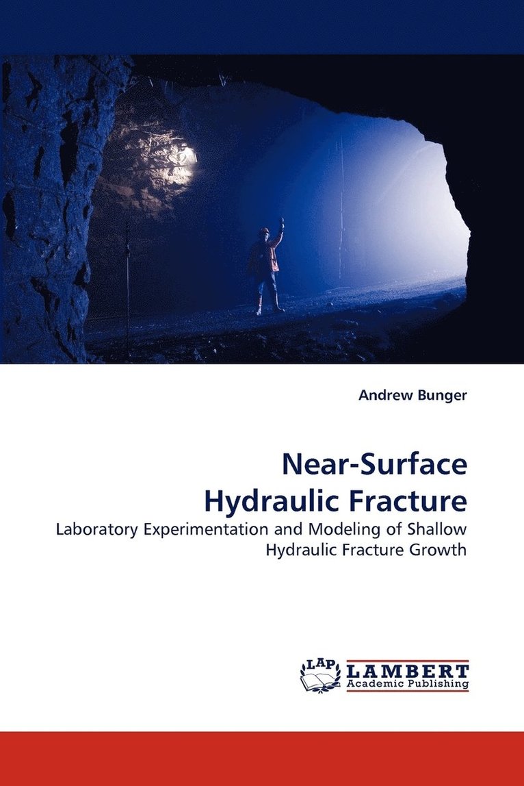 Near-Surface Hydraulic Fracture 1