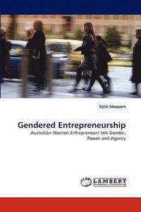 bokomslag Gendered Entrepreneurship