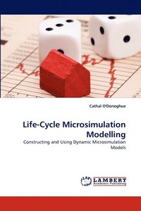 bokomslag Life-Cycle Microsimulation Modelling