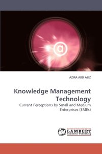 bokomslag Knowledge Management Technology