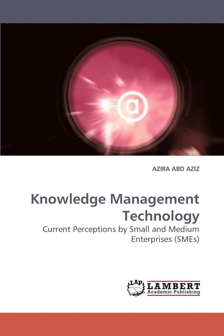 Knowledge Management Technology 1