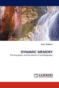 bokomslag Dynamic Memory