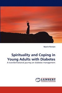 bokomslag Spirituality and Coping in Young Adults with Diabetes